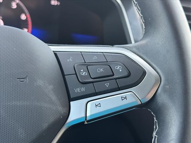 2023 Volkswagen Tiguan - $24,399