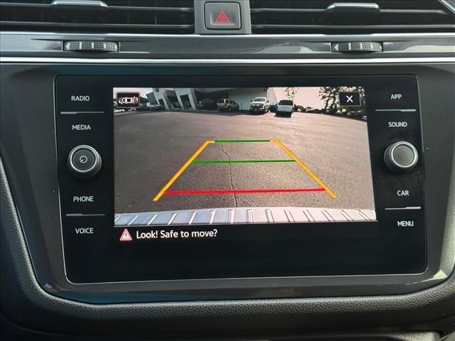 2023 Volkswagen Tiguan - $24,399