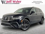 2024 Tiguan Thumbnail 1