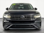2024 Tiguan Thumbnail 2