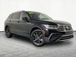 2024 Tiguan Thumbnail 3