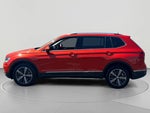 2018 Tiguan Thumbnail 2