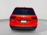 2018 Tiguan Thumbnail 4