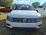 2018 Tiguan Thumbnail 2