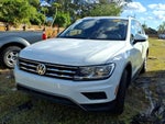 2018 Tiguan Thumbnail 3