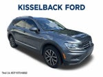 2018 Tiguan Thumbnail 1