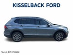 2018 Tiguan Thumbnail 3