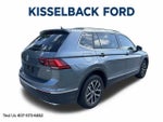 2018 Tiguan Thumbnail 4