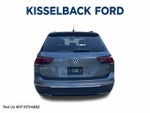 2018 Tiguan Thumbnail 5