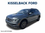 2018 Tiguan Thumbnail 8