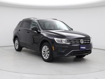 Photo of a 2019 Volkswagen Tiguan SE 4DR SUV for sale