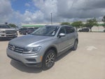 2020 Tiguan Thumbnail 3