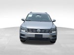 2020 Tiguan Thumbnail 2