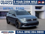 2020 Tiguan Thumbnail 1