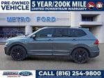 2020 Tiguan Thumbnail 6