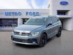 2020 Tiguan Thumbnail 7