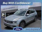 2021 Tiguan Thumbnail 1