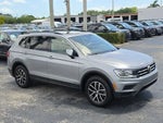 2021 Tiguan Thumbnail 2