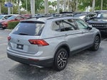 2021 Tiguan Thumbnail 3