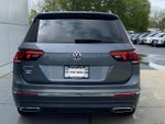 2021 Tiguan Thumbnail 5