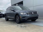 2021 Tiguan Thumbnail 2