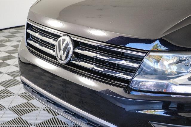 2021 Volkswagen Tiguan - $16,888