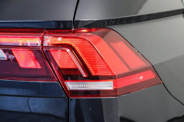 2021 Volkswagen Tiguan - $16,888