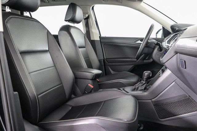 2021 Volkswagen Tiguan - $16,888
