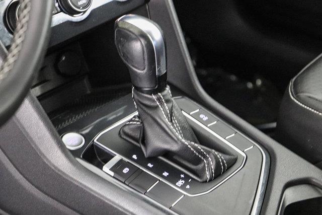 2021 Volkswagen Tiguan - $16,888