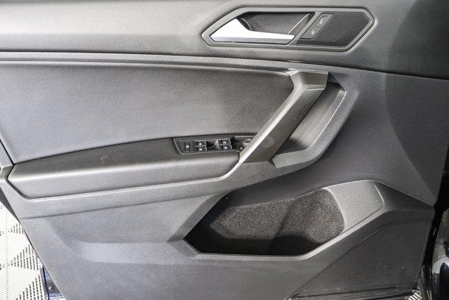 2021 Volkswagen Tiguan - $16,888
