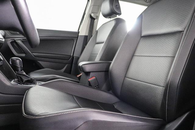 2021 Volkswagen Tiguan - $16,888