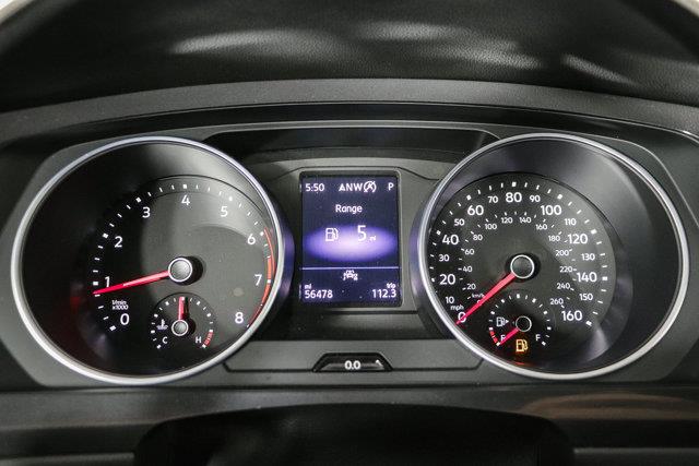 2021 Volkswagen Tiguan - $16,888