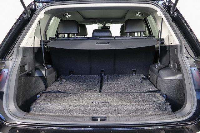 2021 Volkswagen Tiguan - $16,888