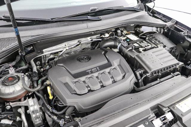 2021 Volkswagen Tiguan - $16,888