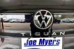 2022 Tiguan Thumbnail 6