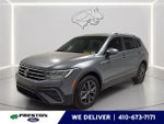 2022 Tiguan Thumbnail 1