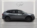 2022 Tiguan Thumbnail 6