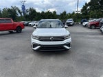 2022 Tiguan Thumbnail 2