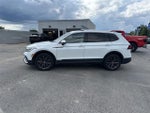 2022 Tiguan Thumbnail 5