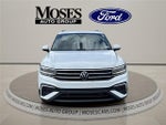 2022 Tiguan Thumbnail 6
