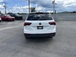 2022 Tiguan Thumbnail 8