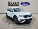 2022 Tiguan Thumbnail 9