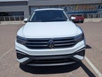 2022 Tiguan Thumbnail 2