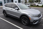 2022 Tiguan Thumbnail 2