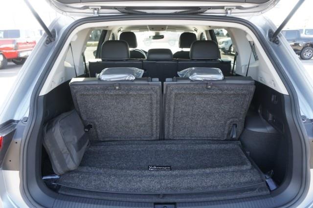 2023 Volkswagen Tiguan - $20,325