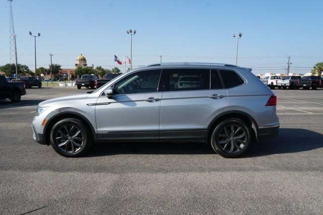 2023 Volkswagen Tiguan - $20,325