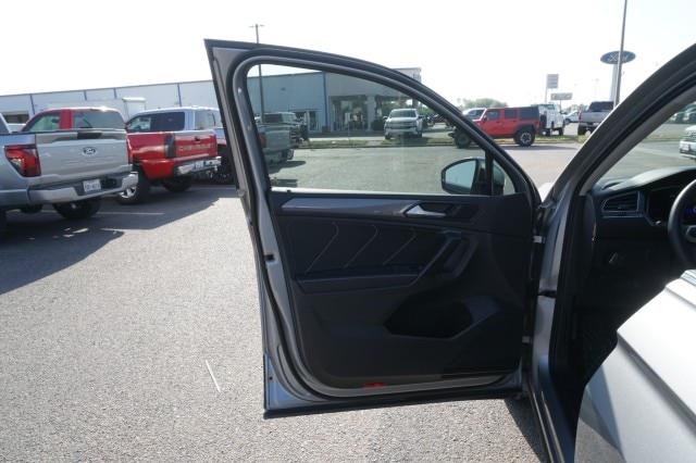 2023 Volkswagen Tiguan - $20,325