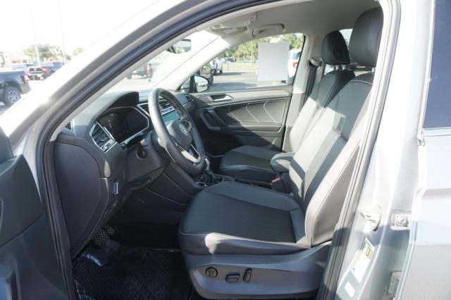 2023 Volkswagen Tiguan - $20,325