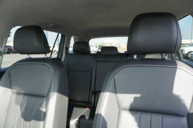 2023 Volkswagen Tiguan - $20,325