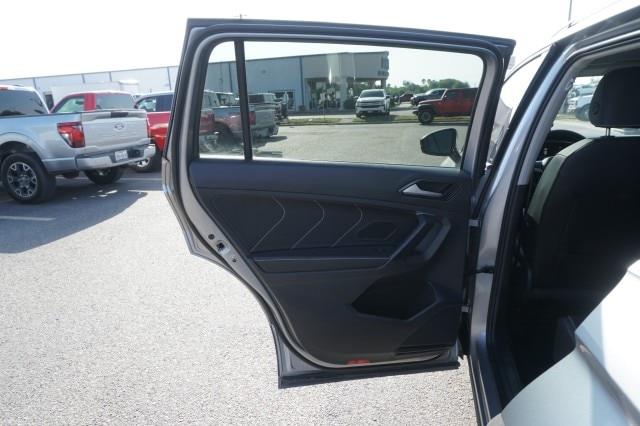 2023 Volkswagen Tiguan - $20,325
